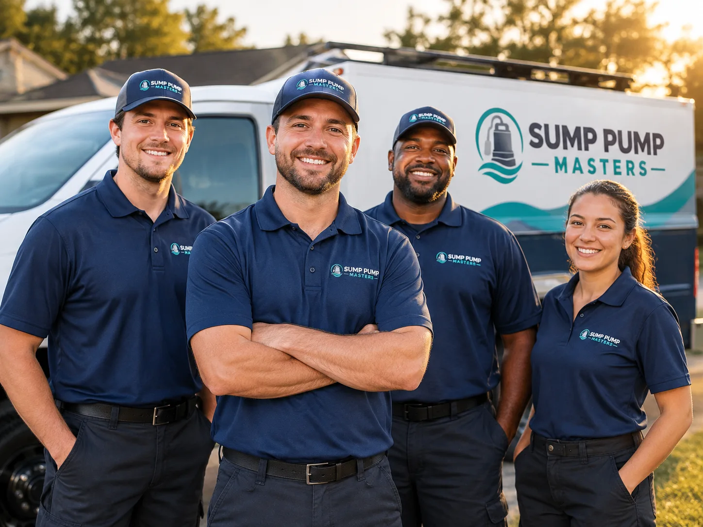 Sump Pump Repair company in Harris, MN
