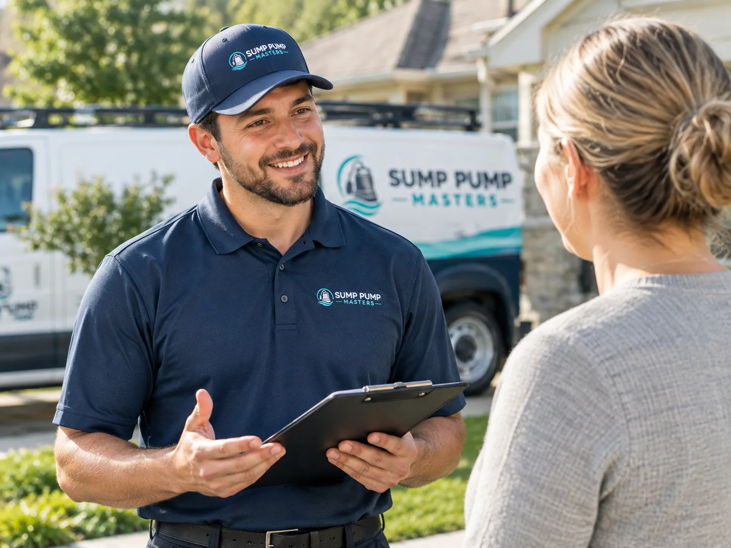 Sump Pump Repair Harris, MN FAQs